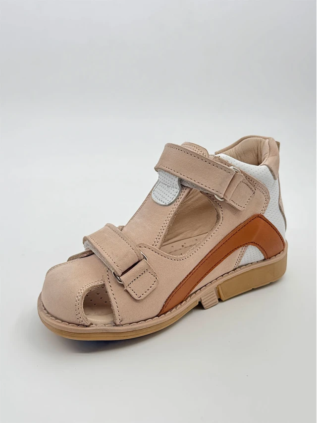 Sandale baieti Cod 357-1=1417-2